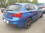 2019 BMW 118I M SPORT SHADOW EDITI  for sale at Copart GLOUCESTER