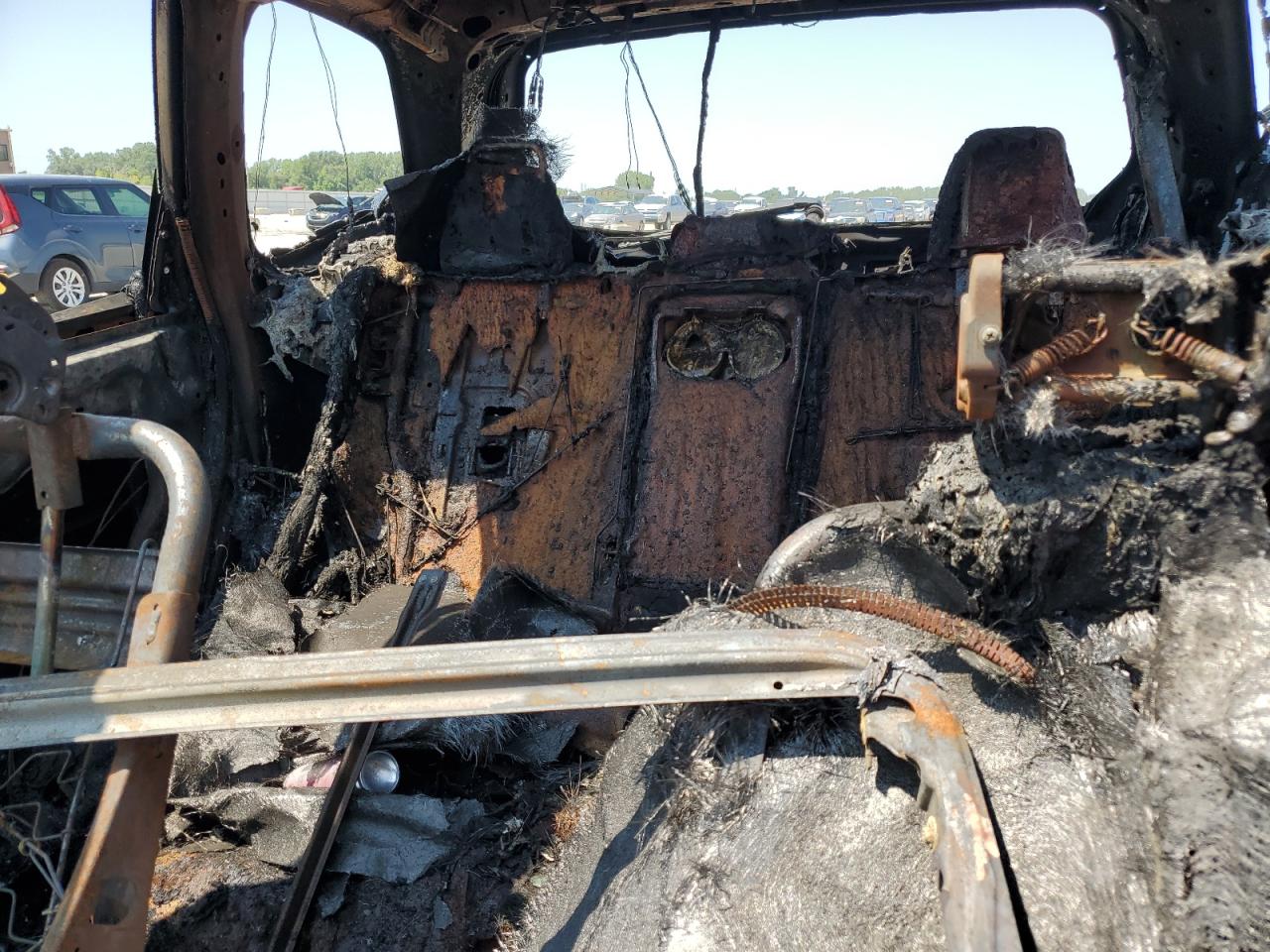 2015 Subaru Forester 2.5I Limited VIN: JF2SJAHC9FH414707 Lot: 68031785