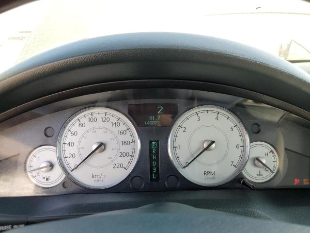 2005 CHRYSLER 300 TOURING  
