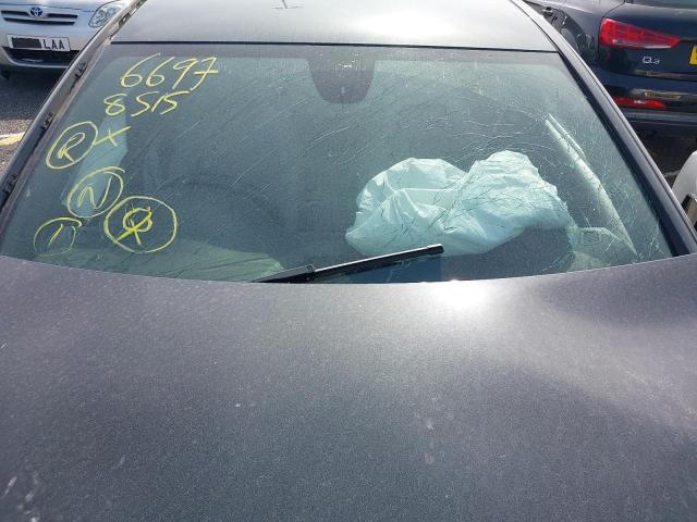 2014 MERCEDES-BENZ A CLASS A200 [2.1] CDI SPORT 5DR AUTO