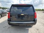 2015 CHEVROLET TAHOE K1500 LTZ   for sale at Copart IN - INDIANAPOLIS