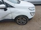 2019 FORD ECOSPORT TITANIUM  for sale at Copart YORK
