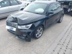 2017 AUDI A1 SPORT TFSI  for sale at Copart SANDWICH