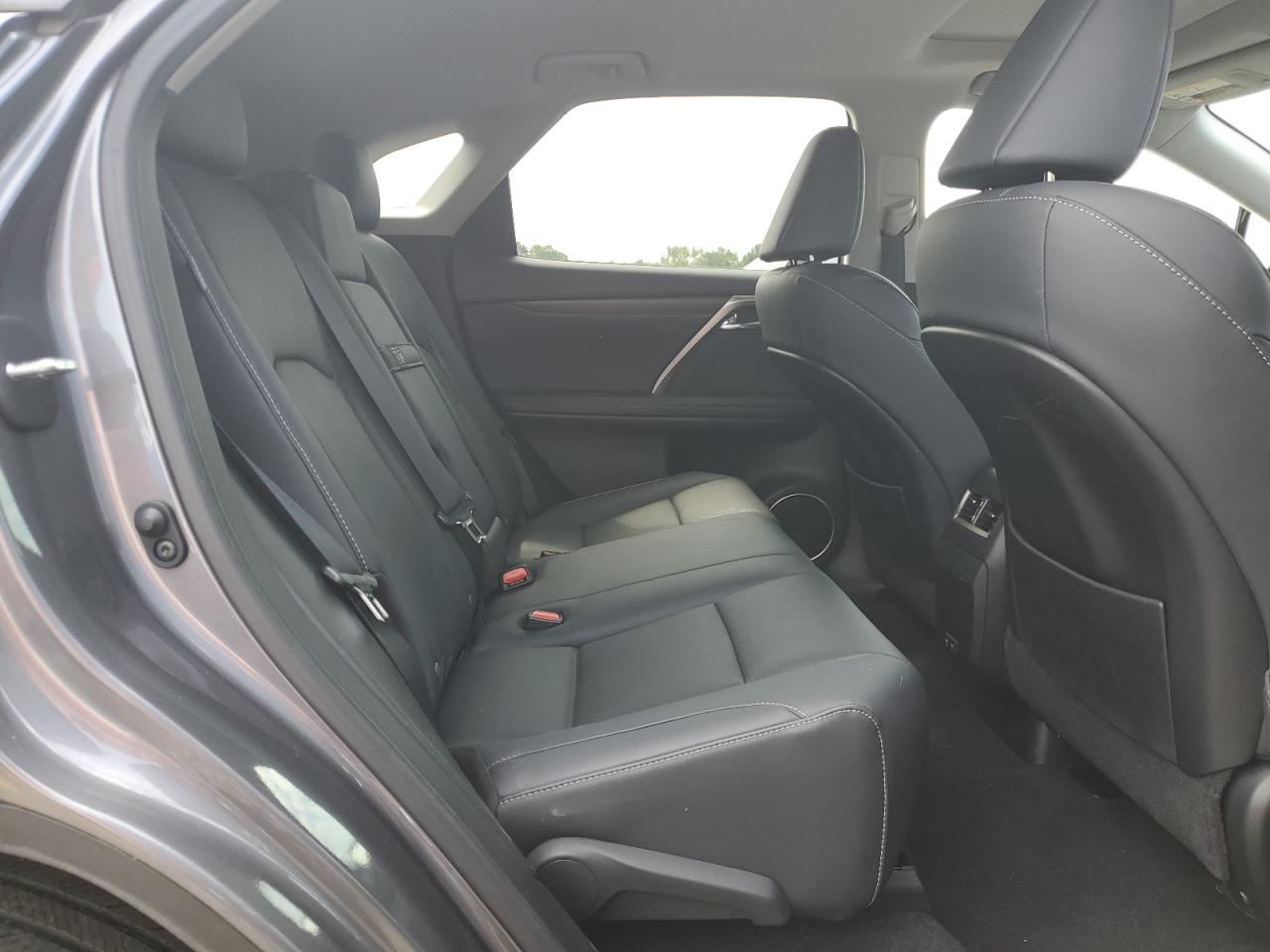 2021 Lexus Rx 350 VIN: 2T2HZMDA6MC269937 Lot: 69124585