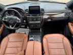 2017 MERCEDES-BENZ GLE COUPE 43 AMG   à vendre chez Copart MA - NORTH BOSTON