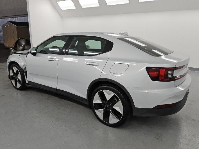  POLESTAR 2 2023 Silver