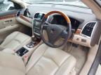 2009 CADILLAC SRX SPORT for sale at Copart SANDY