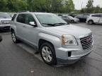 2017 GMC TERRAIN SLT   for sale at Copart MA - NORTH BOSTON