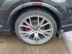 2017 AUDI SQ7 TDI QU for sale at Copart SANDTOFT