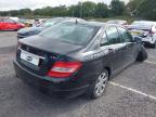 2007 MERCEDES C220 SE CDI A  for sale at Copart SANDTOFT