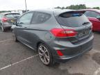 2018 FORD FIESTA ST- for sale at Copart SANDTOFT