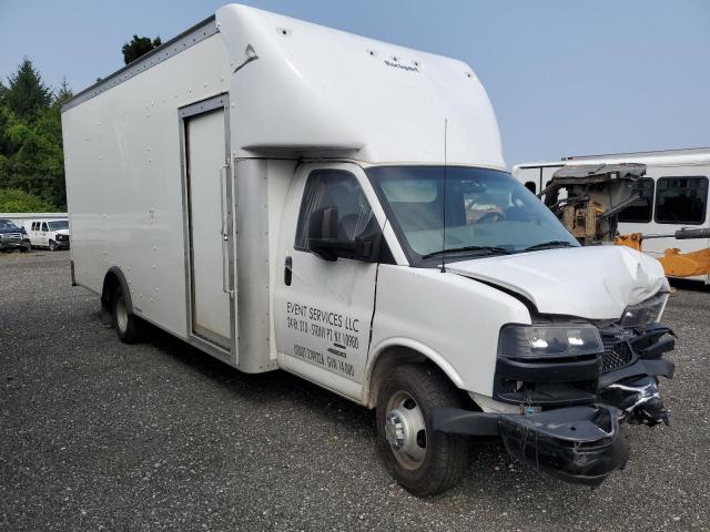 2021 CHEVROLET EXPRESS G4 - TRUCKS
