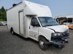 2021 CHEVROLET EXPRESS G4 - TRUCKS à vendre chez Copart NY - NEWBURGH