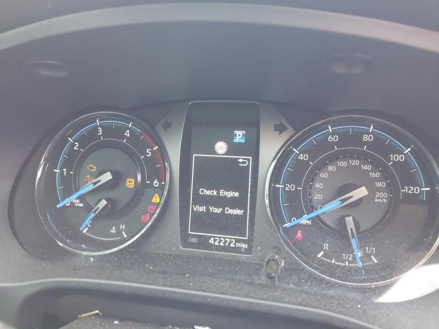 2024 TOYOTA HILUX INVI