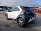 2024 TOYOTA AYGO X EDGE for sale at Copart WHITBURN