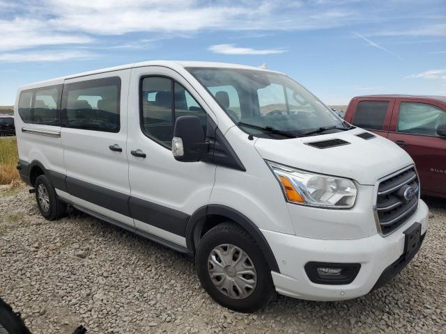  FORD TRANSIT 2020 Biały