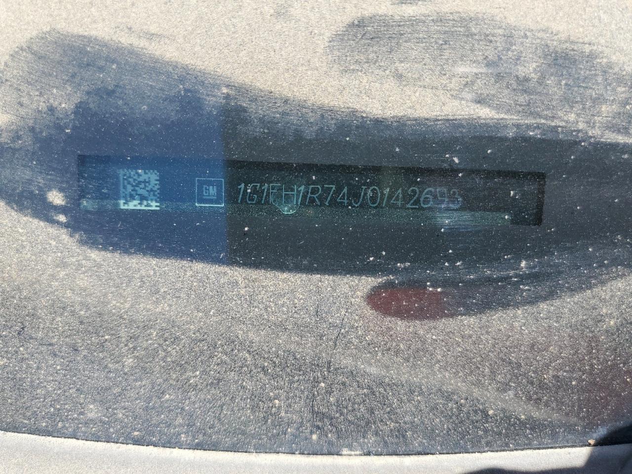 2018 Chevrolet Camaro Ss VIN: 1G1FH1R74J0142693 Lot: 68868135