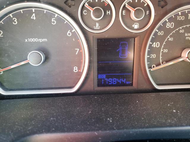 2012 HYUNDAI ELANTRA TOURING GLS  