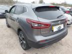2021 NISSAN QASHQAI N-MOTION DIG-T  for sale at Copart BRISTOL
