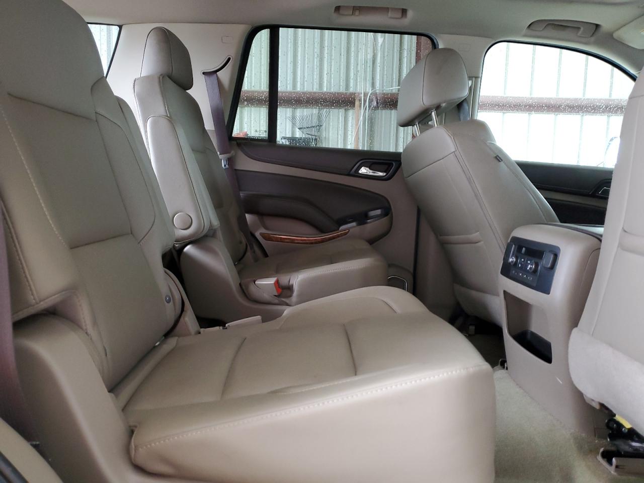 2017 Chevrolet Tahoe K1500 Premier VIN: 1GNSKCKC1HR393789 Lot: 70725815