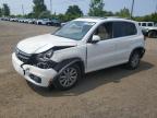 2013 VOLKSWAGEN TIGUAN S   à vendre chez Copart QC - MONTREAL