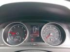 2018 VOLKSWAGEN GOLF S TSI BMT  for sale at Copart BELFAST