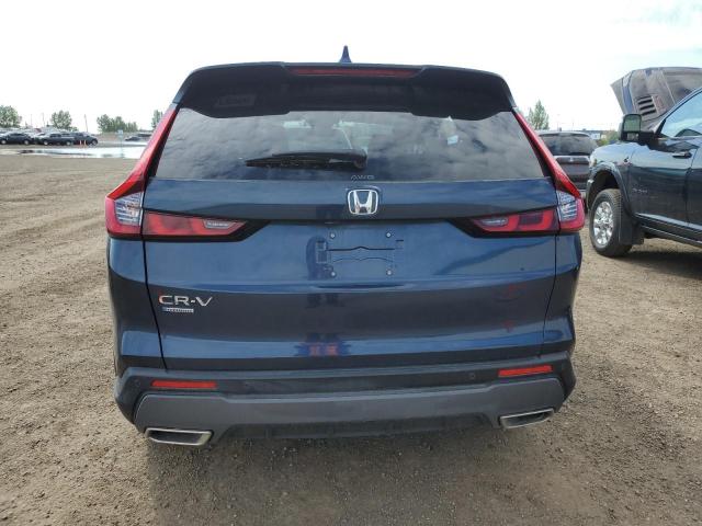 2025 HONDA CR-V EXL  