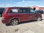 2019 DODGE GRAND CARAVAN CREW   for sale at Copart ON - LONDON