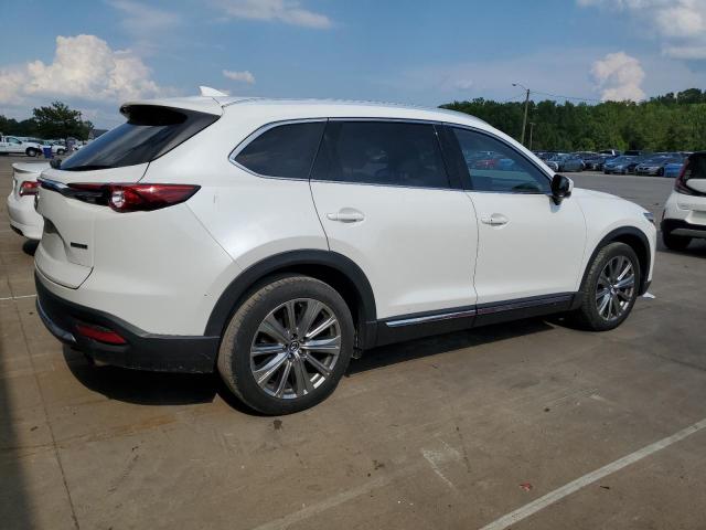  MAZDA CX-9 2021 Белы