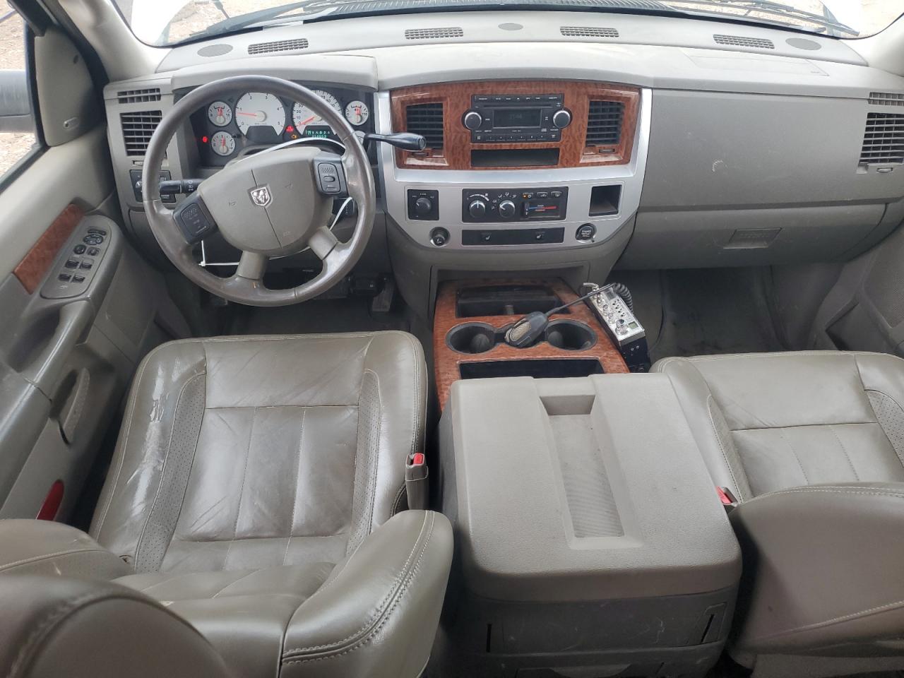 2006 Dodge Ram 3500 St VIN: 3D7LX38C46G192848 Lot: 70917675