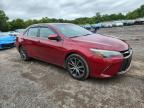 2017 TOYOTA CAMRY XSE   à vendre chez Copart PA - PHILADELPHIA EAST-SUBLOT