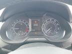 2015 SKODA OCTAVIA SCOUT TDI CR 4X4  for sale at Copart BRISTOL