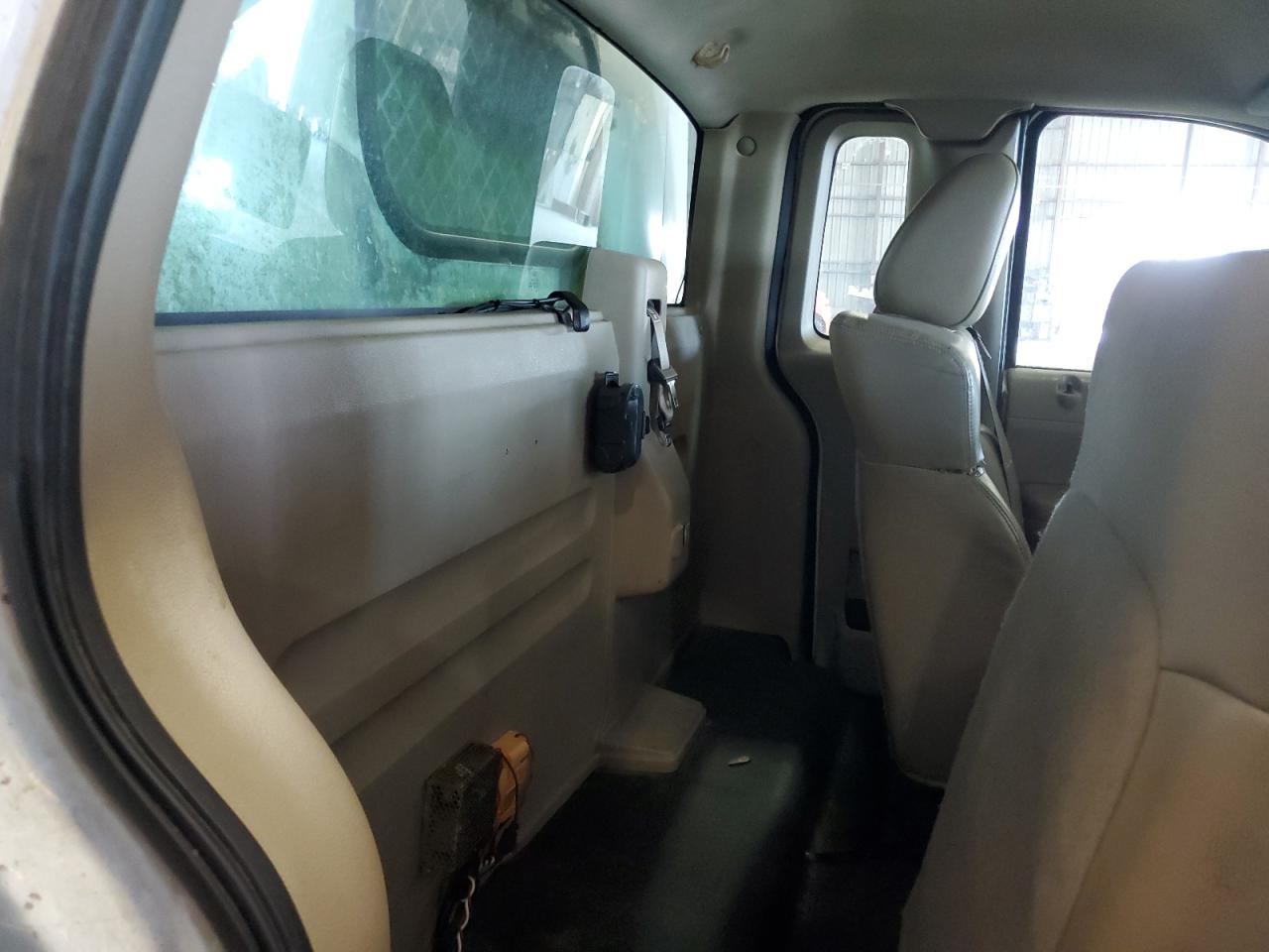 2008 Ford F150 VIN: 1FTRF12298KC52467 Lot: 47542765