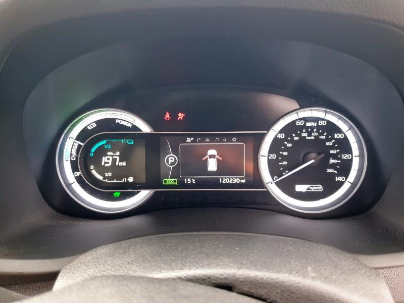 2018 KIA NIRO 2 S-A 