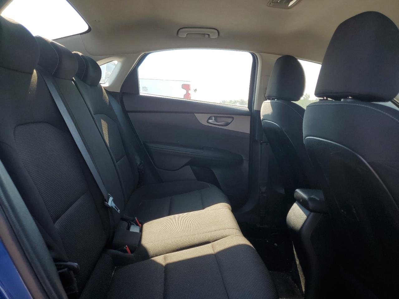 2019 Kia Forte Fe VIN: 3KPF24AD7KE109854 Lot: 69271495