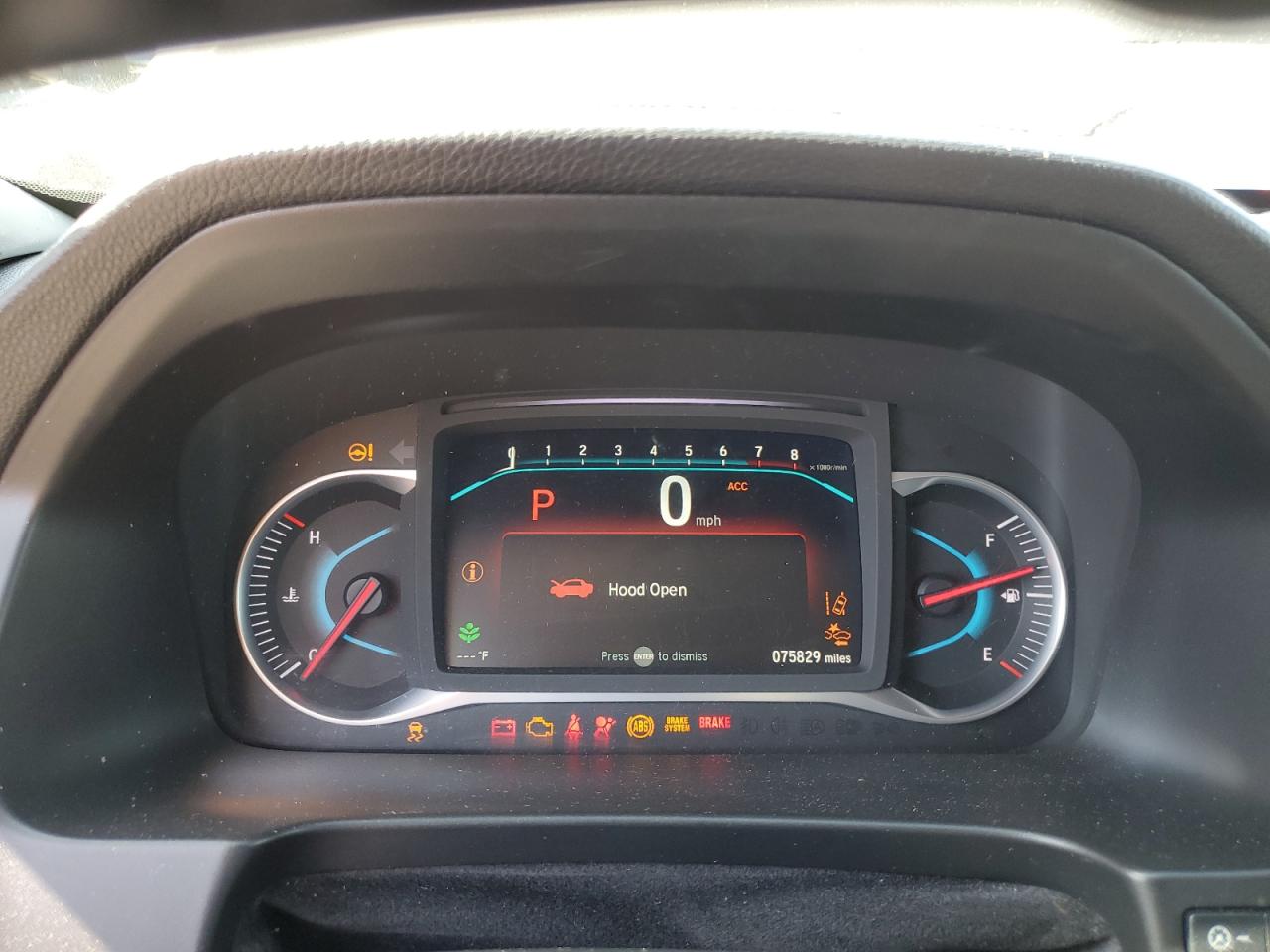 2019 Honda Pilot Exl VIN: 5FNYF5H50KB006304 Lot: 66747675