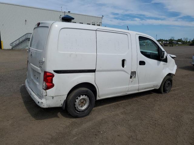 2020 NISSAN NV200 2.5S  