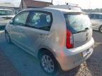 2014 SKODA CITIGO ELEGANCE GREENTECH  for sale at Copart WOLVERHAMPTON