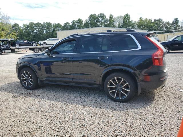  VOLVO XC90 2016 Black