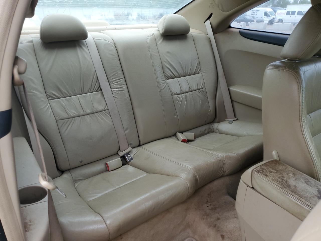 2004 Honda Accord Ex VIN: 1HGCM82684A003912 Lot: 70824405