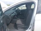 2016 VAUXHALL ASTRA SRI TURBO  for sale at Copart EAST KILBRIDE