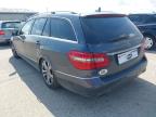 2011 MERCEDES BENZ E200 AVANT for sale at Copart SANDWICH