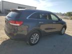 2016 KIA SORENTO LX   for sale at Copart WI - MILWAUKEE NORTH