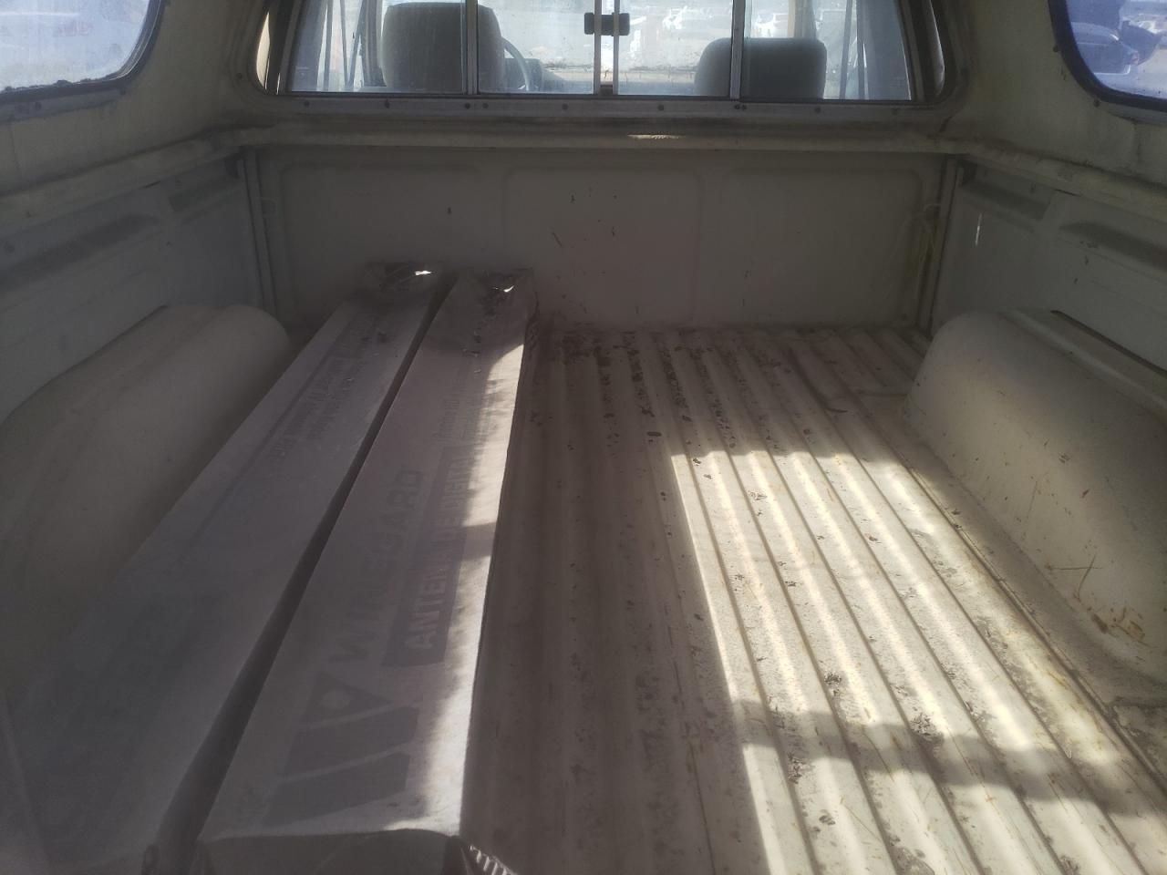 1986 Toyota Pickup Xtracab Rn56 Sr5 VIN: JT4RN56S0G0195025 Lot: 69580845