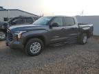 2024 TOYOTA TUNDRA CREWMAX SR   for sale at Copart NY - SYRACUSE