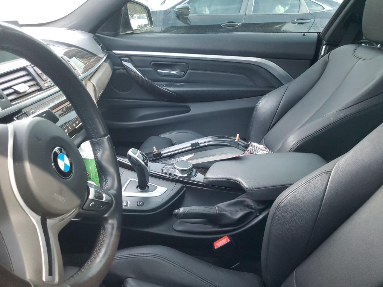 2019 BMW 430Xi VIN: WBA4W5C55KAE49322 Lot: 68809405