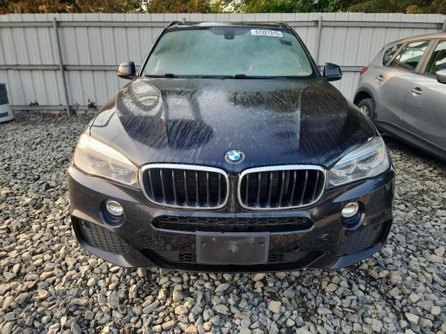 Parquets BMW X5 2015 Czarny