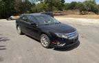 2012 FORD FUSION SEL   for sale at Copart KS - KANSAS CITY