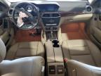 2012 MERCEDES-BENZ C 300 4MATIC   for sale at Copart IA - DAVENPORT