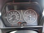 2015 BMW 116D SPORT  for sale at Copart BELFAST